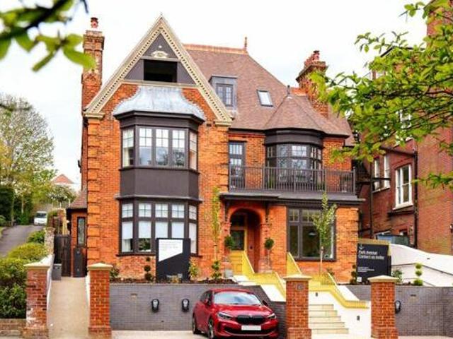 House for sale in East Sussex