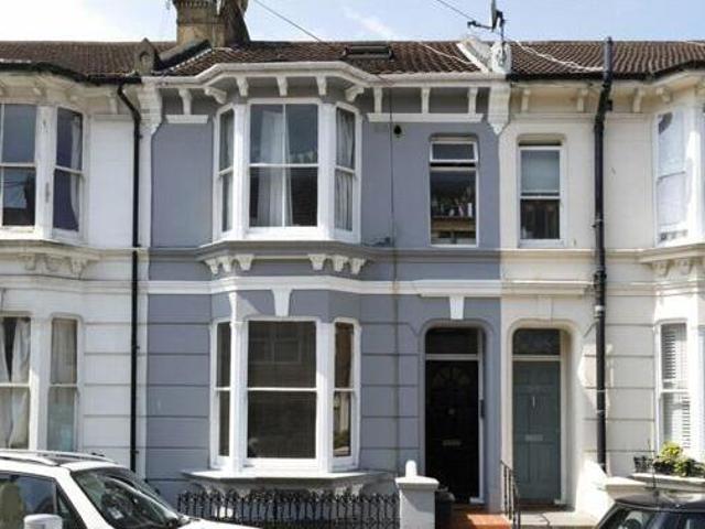 House for sale in East Sussex