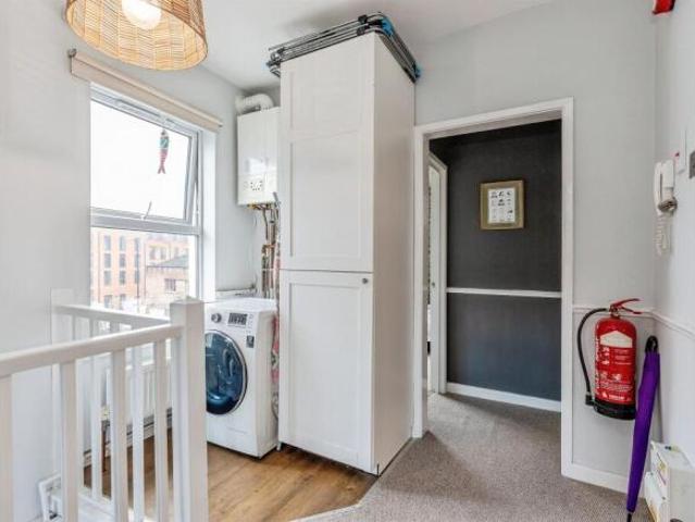 Apartment for sale in Stokes Croft, Bristol