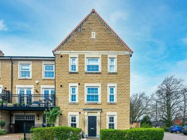 House for sale in Ecclesall, South Yorkshire