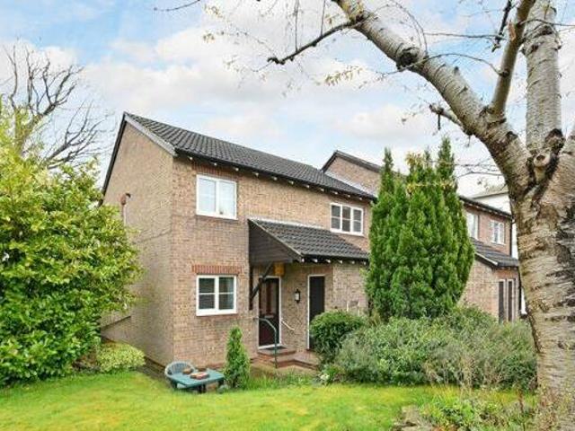 House for sale in Kenwood, South Yorkshire