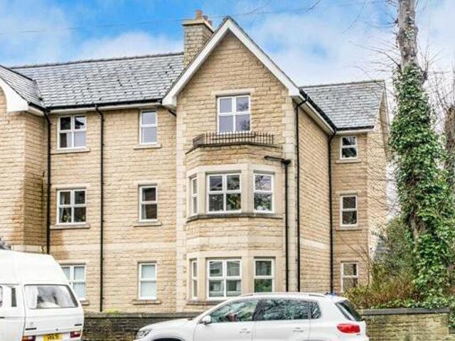 House for sale in Nether Edge, South Yorkshire