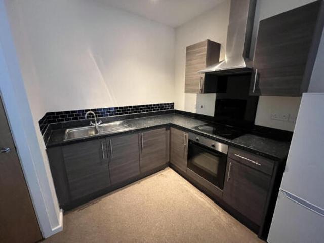 Apartment for sale in Georgia, Greater Manchester