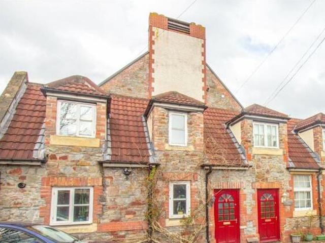 House for sale in Feckenham, City Of Bristol