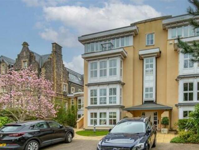 House for sale in Feckenham, City Of Bristol