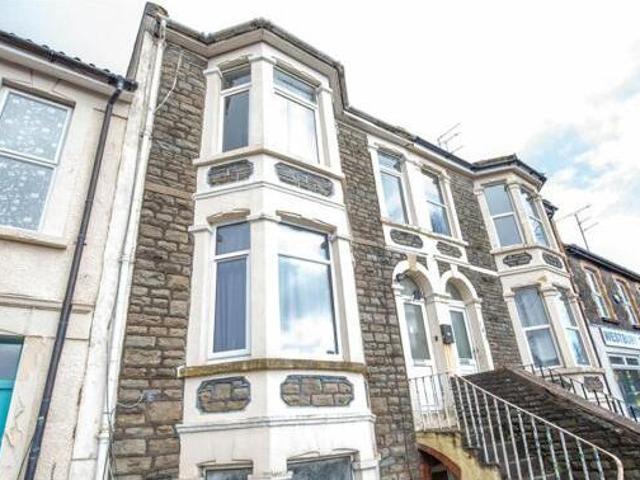 House for sale in Feckenham, City Of Bristol