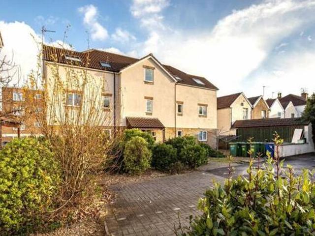 House for sale in Feckenham, City Of Bristol