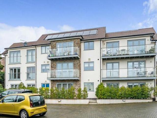 House for sale in Feckenham, City Of Bristol