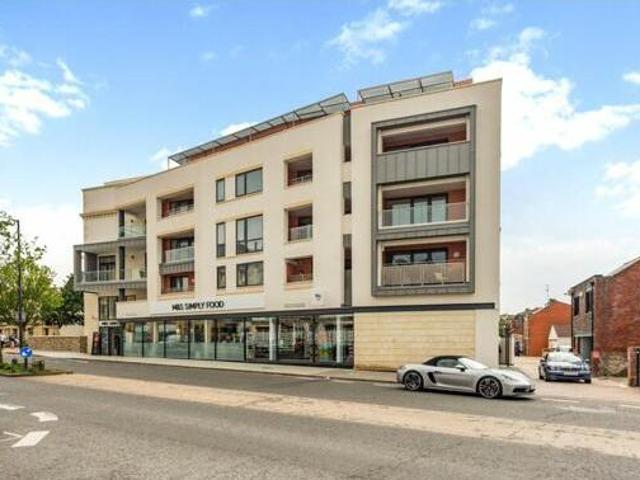House for sale in Feckenham, City Of Bristol