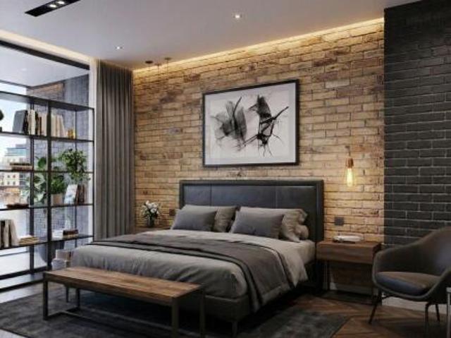 Apartment for sale in Feckenham, City Of Bristol