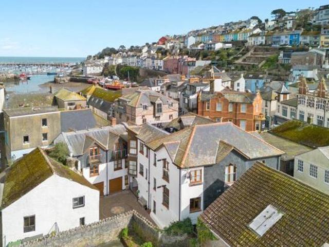House for sale in Parkham Hill, Brixham