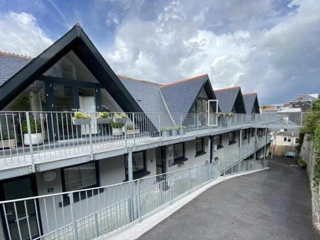 House for sale in Brixham