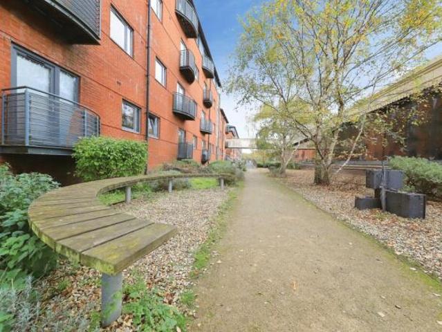 Apartment for sale in City Centre, Scotland
