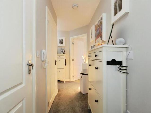 Apartment for sale in Park Village, West Midlands