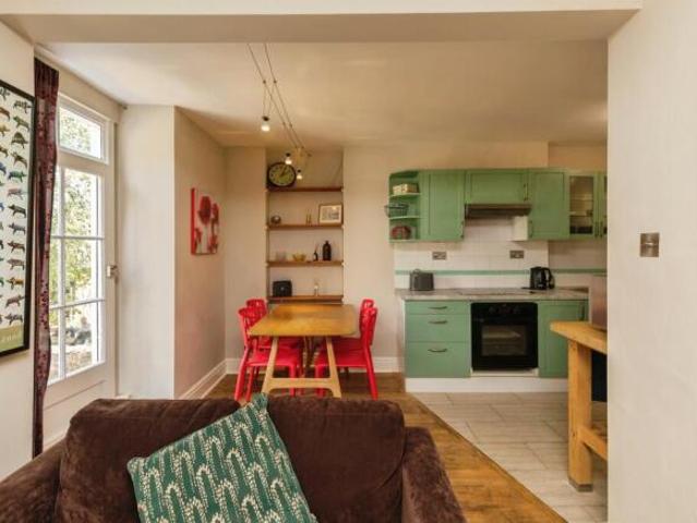Apartment for sale in Dulcote, Bath And North East Somerset