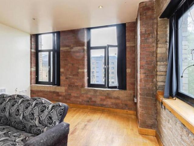 Apartment for sale in West Yorkshire