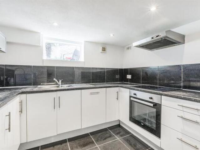 Apartment for sale in Queen's Park, Brighton & Hove