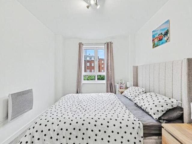 Apartment for sale in Semilong, Northampton