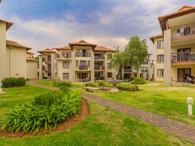 Property for sale in Waterkloof, Gauteng