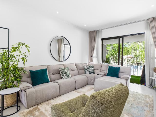 Apartment for sale in Gauteng