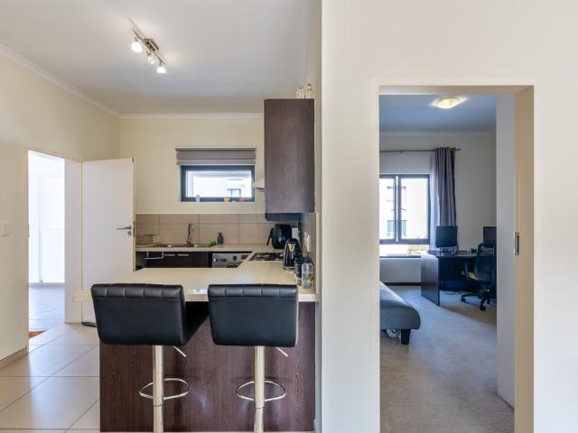 Apartment for sale in Gauteng