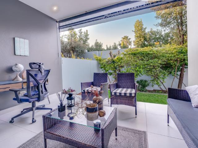 Property for sale in Waterkloof, Gauteng