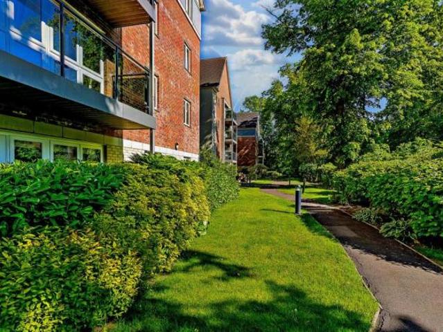 Apartment for sale in Bury, Greater Manchester