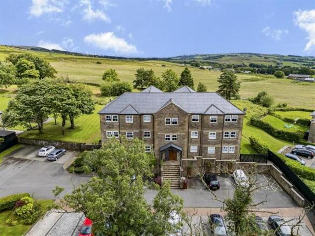 Apartment for sale in Turton Bottoms