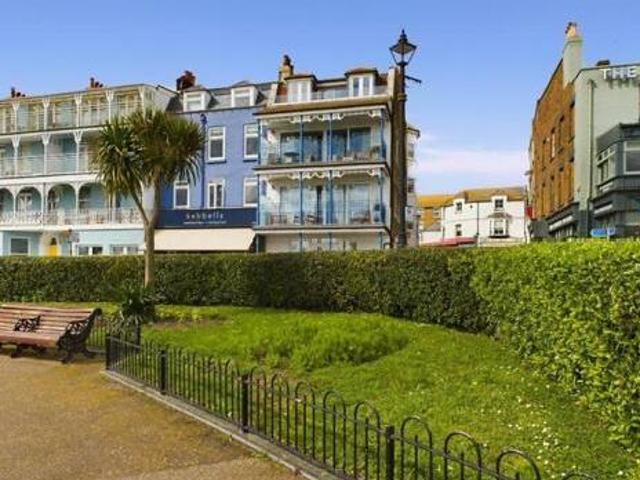 House for sale in East Cliff, Acol