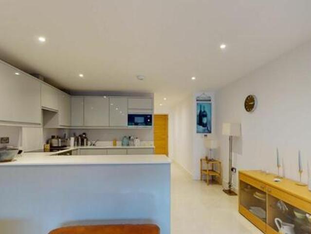 House for sale in Acol, Kent