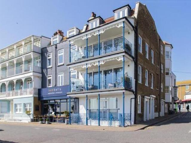 House for sale in East Cliff, Thanet