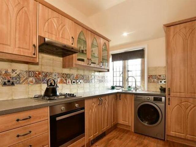 House for sale in Acol, Kent