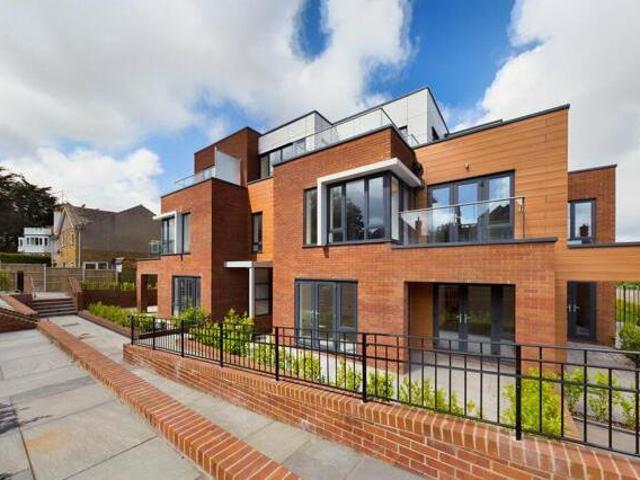 House for sale in Acol, Kent