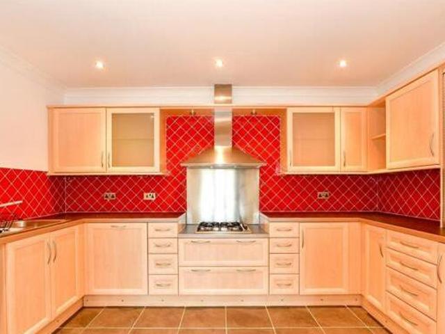 House for sale in Acol, Kent