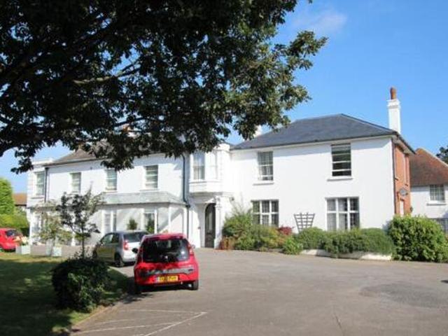 House for sale in Acol, Kent