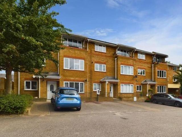 House for sale in St. Peter's, Thanet