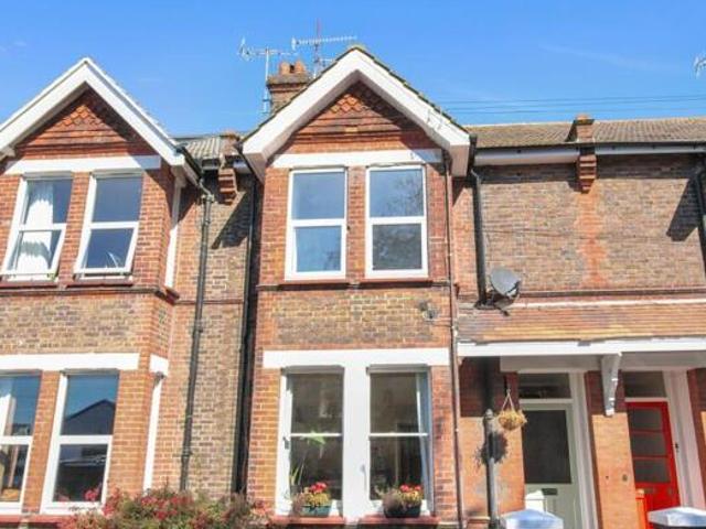 House for sale in Worthing, West Sussex