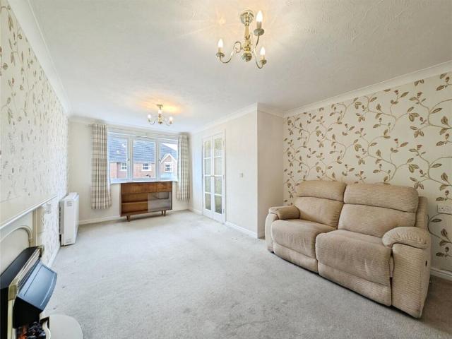 Apartment for sale in Gosforth, Tyne And Wear