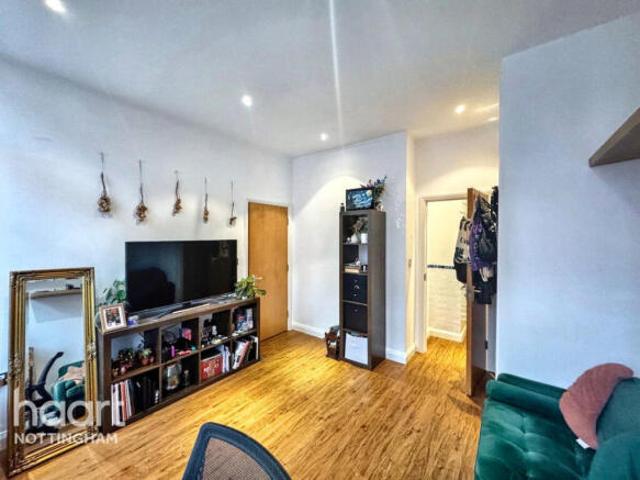 Apartment for sale in Haddon, East Midlands