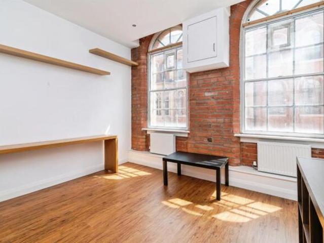 Apartment for sale in Haddon, East Midlands