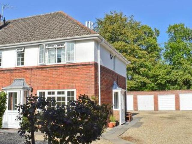 House for sale in Ashurst Bridge, Hampshire