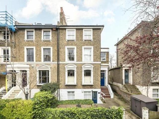 House for sale in Lyons, Greater London