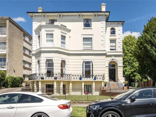 Apartment for sale in Golden Valley, Gloucestershire