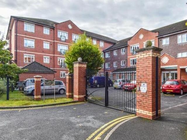 House for sale in Bromsgrove
