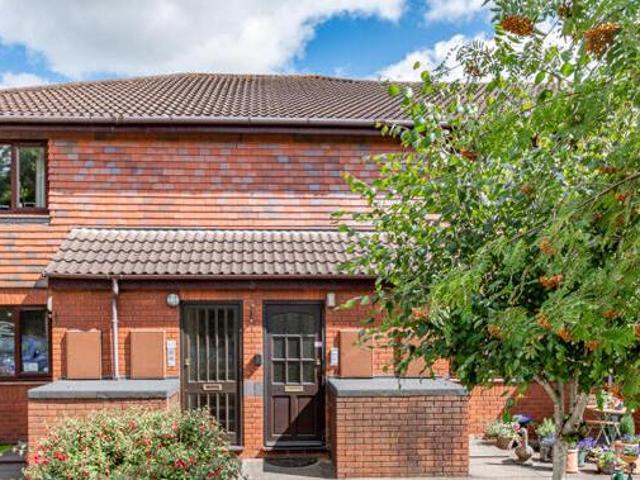 House for sale in Bromsgrove