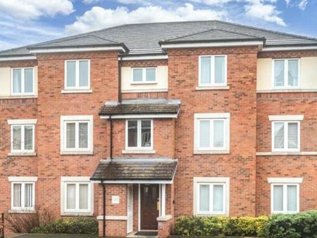House for sale in Bromsgrove