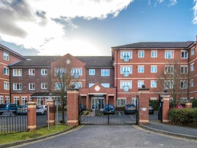 House for sale in Bromsgrove