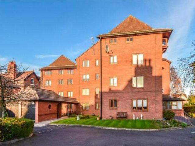 House for sale in Bromsgrove