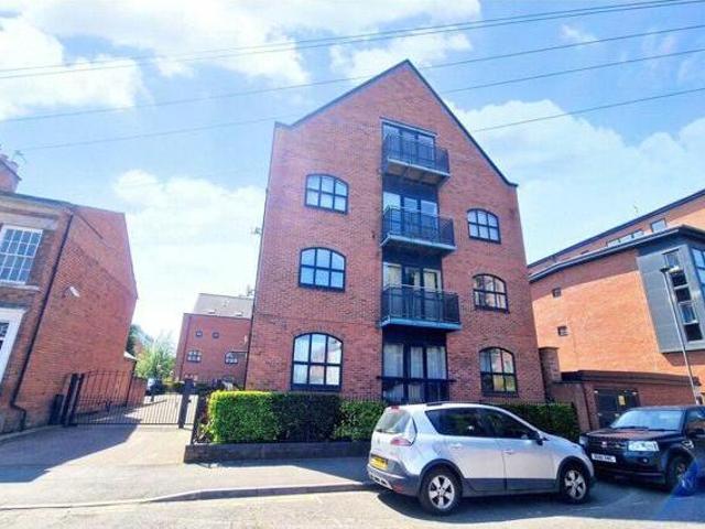 House for sale in Derby, East Midlands