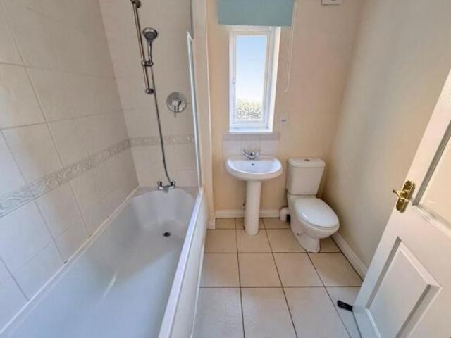 Apartment for sale in Northampton, Northamptonshire